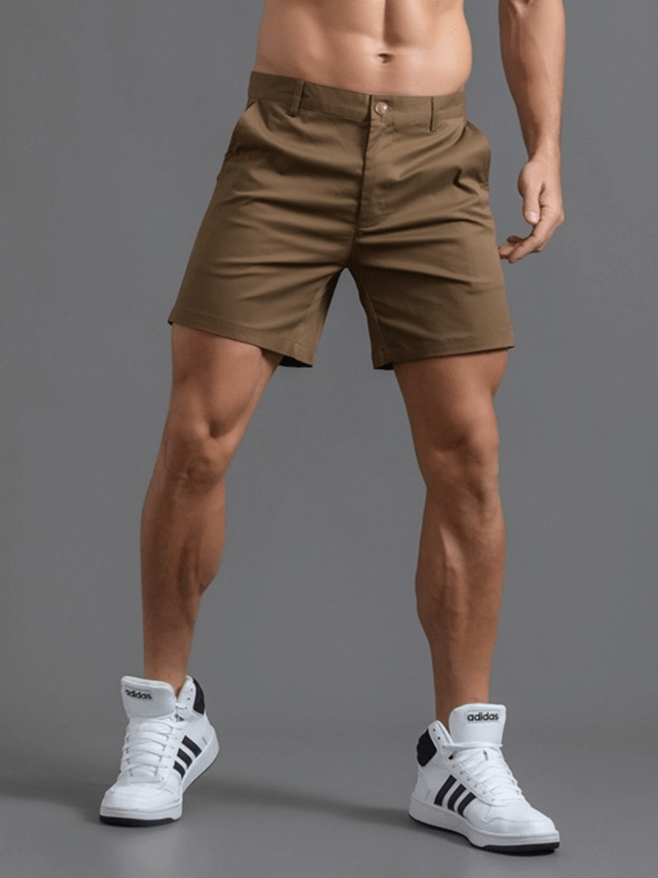Leon™ - Lässige Shorts für Herren