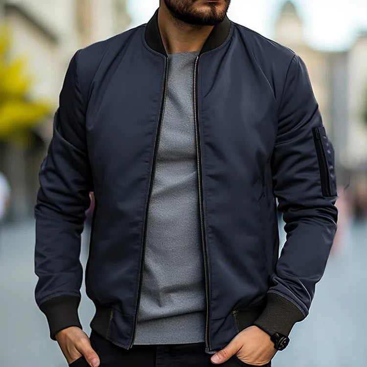 Loyd™ - Herren Bomberjacke