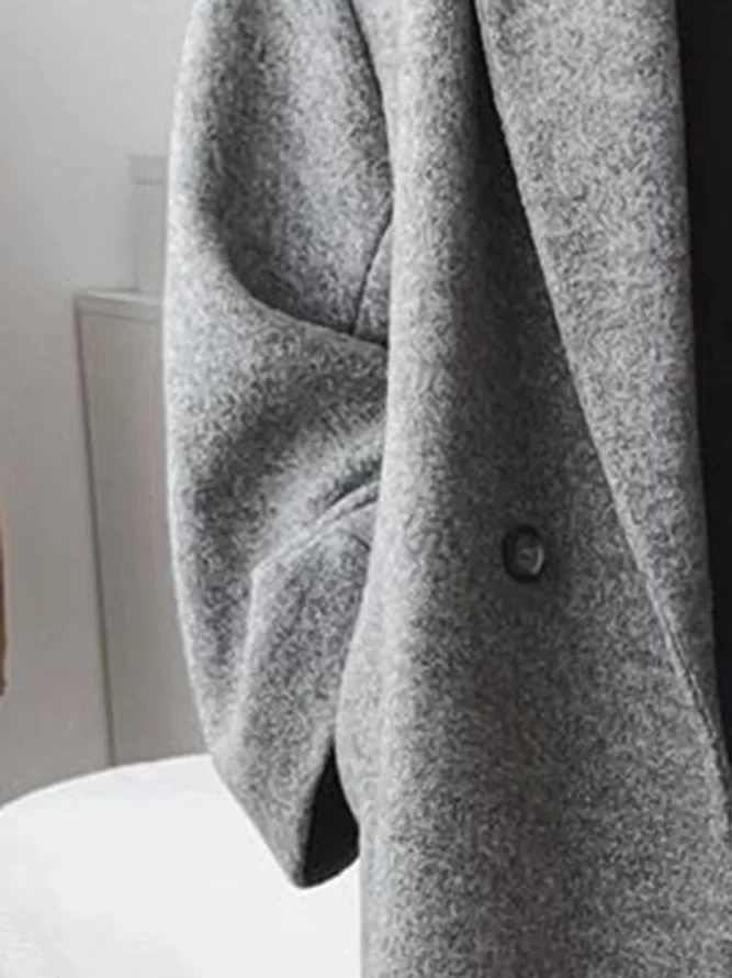 Elysische Luxusjacke