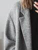 Elysische Luxusjacke