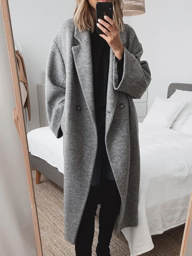 Elysische Luxusjacke