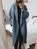 Elysische Luxusjacke