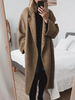 Elysische Luxusjacke