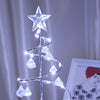 Crystal Christmas Tree