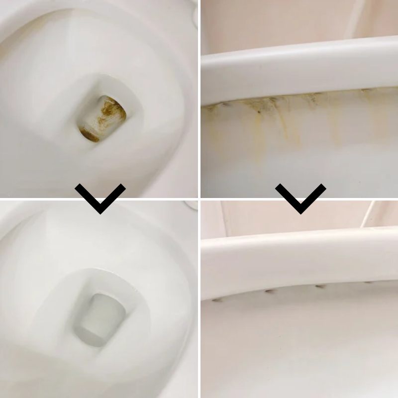 Ultra Foam Cleaner