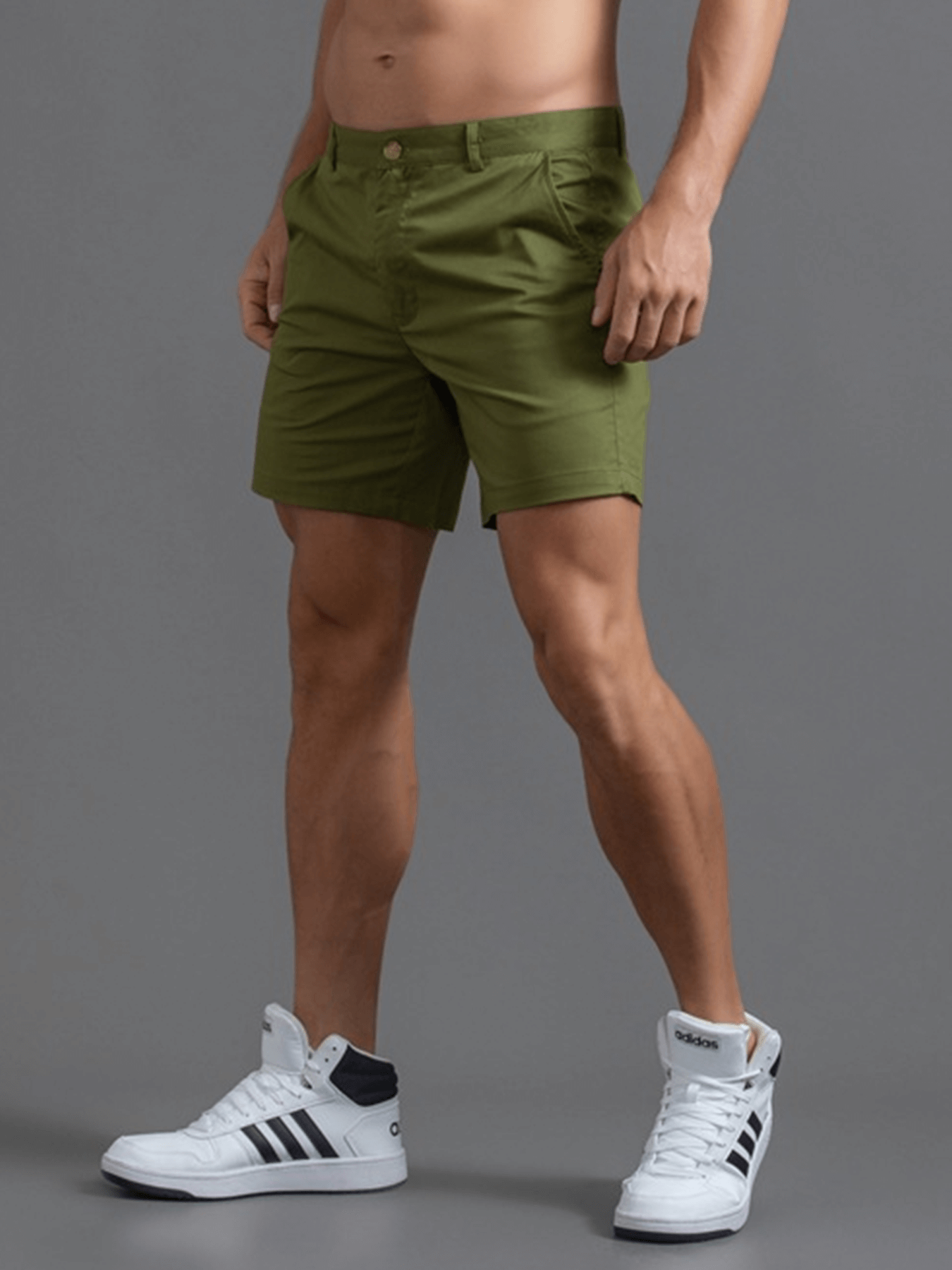 Leon™ - Lässige Shorts für Herren
