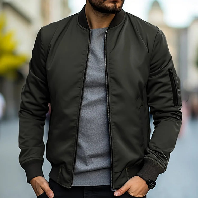 Loyd™ - Herren Bomberjacke