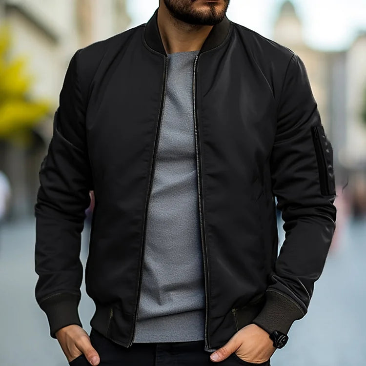Loyd™ - Herren Bomberjacke