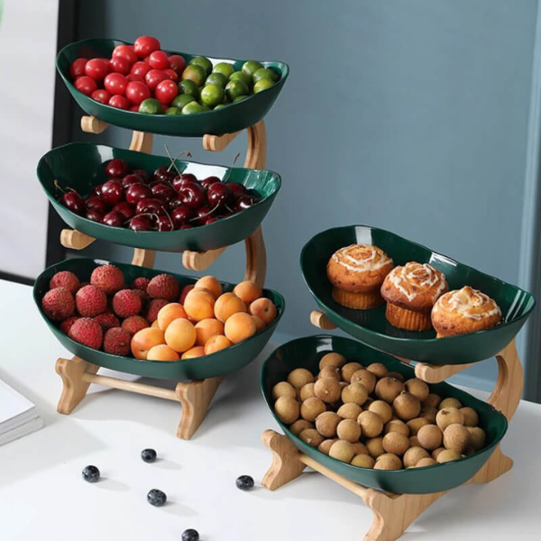 Creative Fruit Plate™