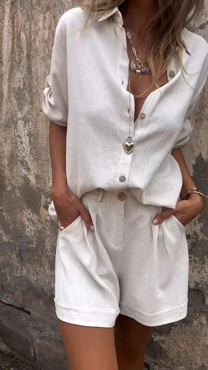 Julia™ - Elegantes Sommerset