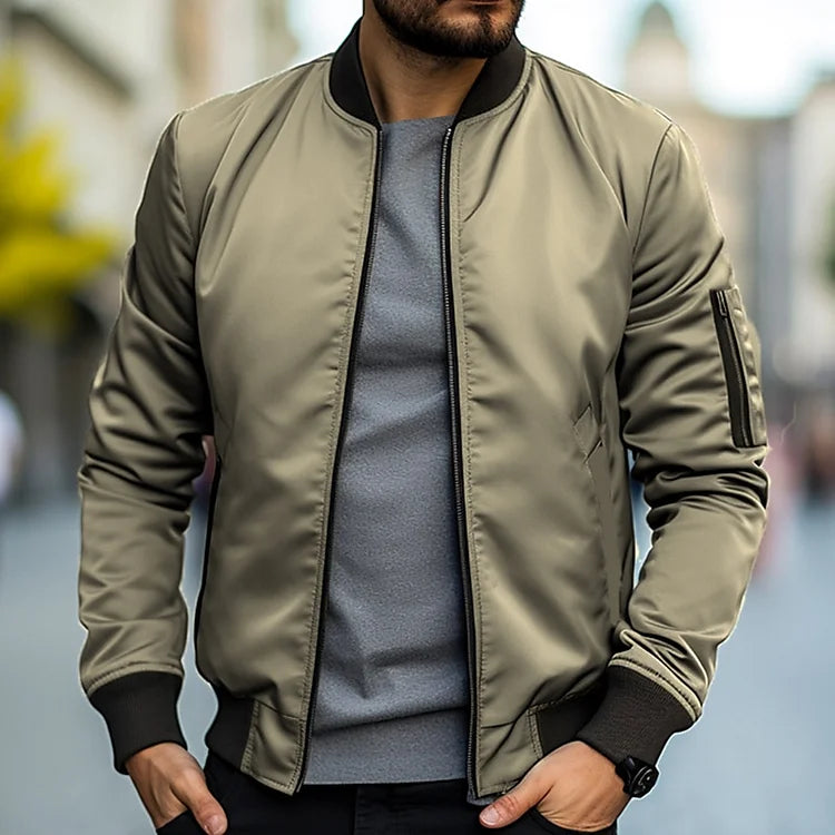 Loyd™ - Herren Bomberjacke