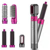 Glamour 5-in-1 Haarstyler