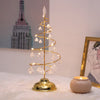 Crystal Christmas Tree