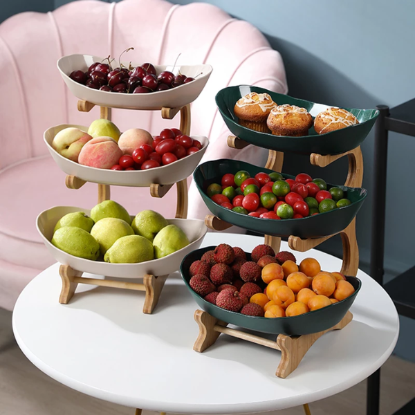 Creative Fruit Plate™