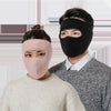 CozyMask™ Winter Vlies Maske