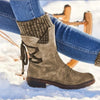 Elin - Orthopädische Stiefel