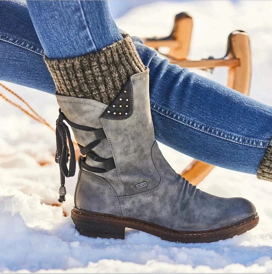 Elin - Orthopädische Stiefel