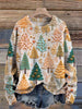 LILY – Festlicher Pullover