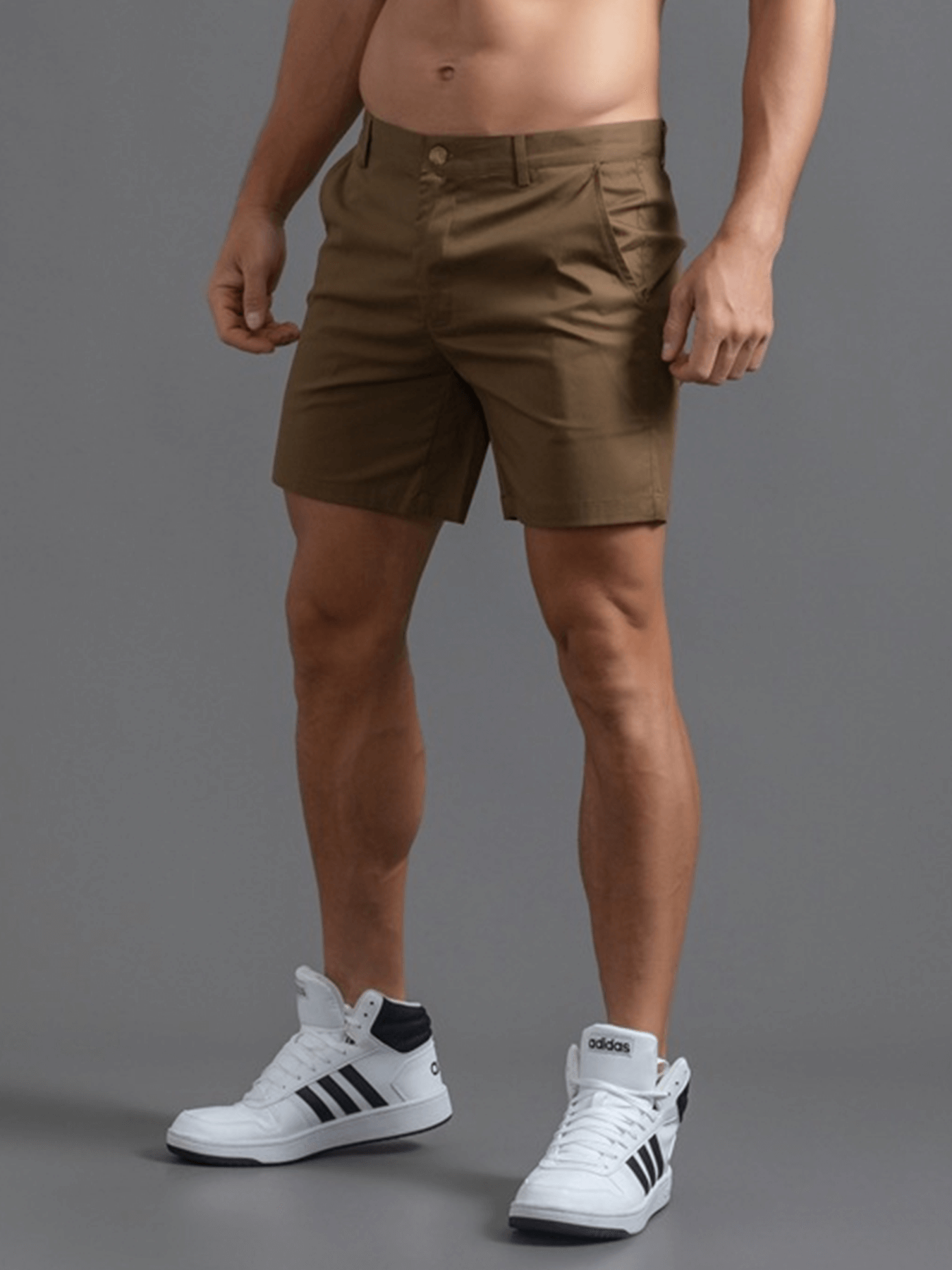 Leon™ - Lässige Shorts für Herren