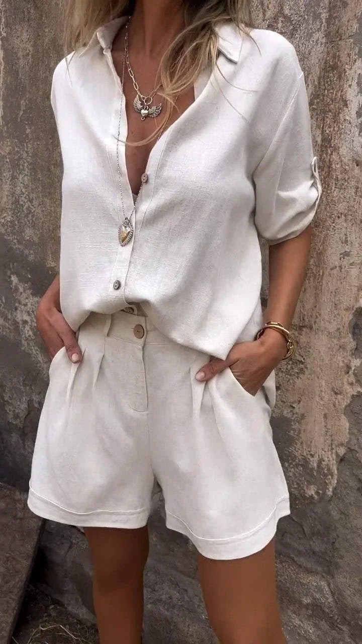 Julia™ - Elegantes Sommerset