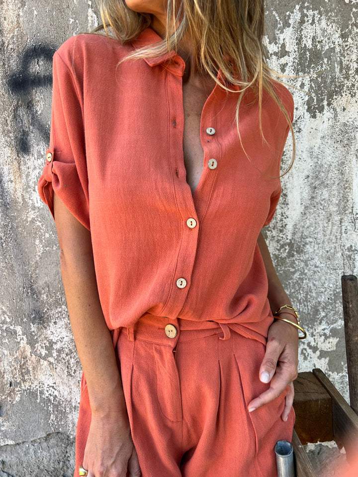 Julia™ - Elegantes Sommerset