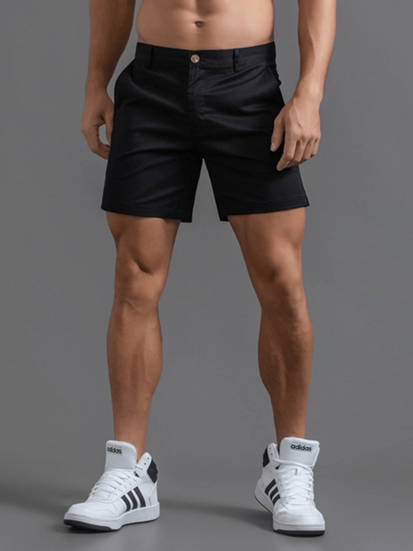 Leon™ - Lässige Shorts für Herren