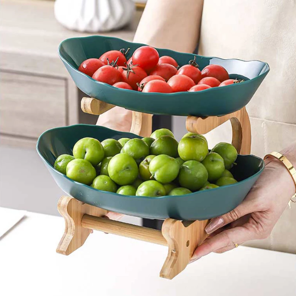 Creative Fruit Plate™