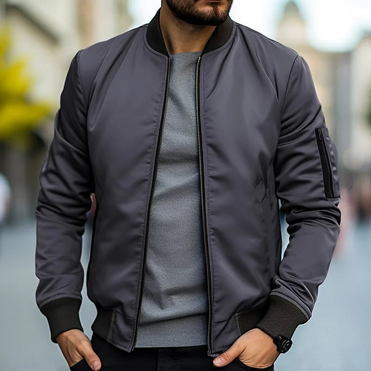 Loyd™ - Herren Bomberjacke