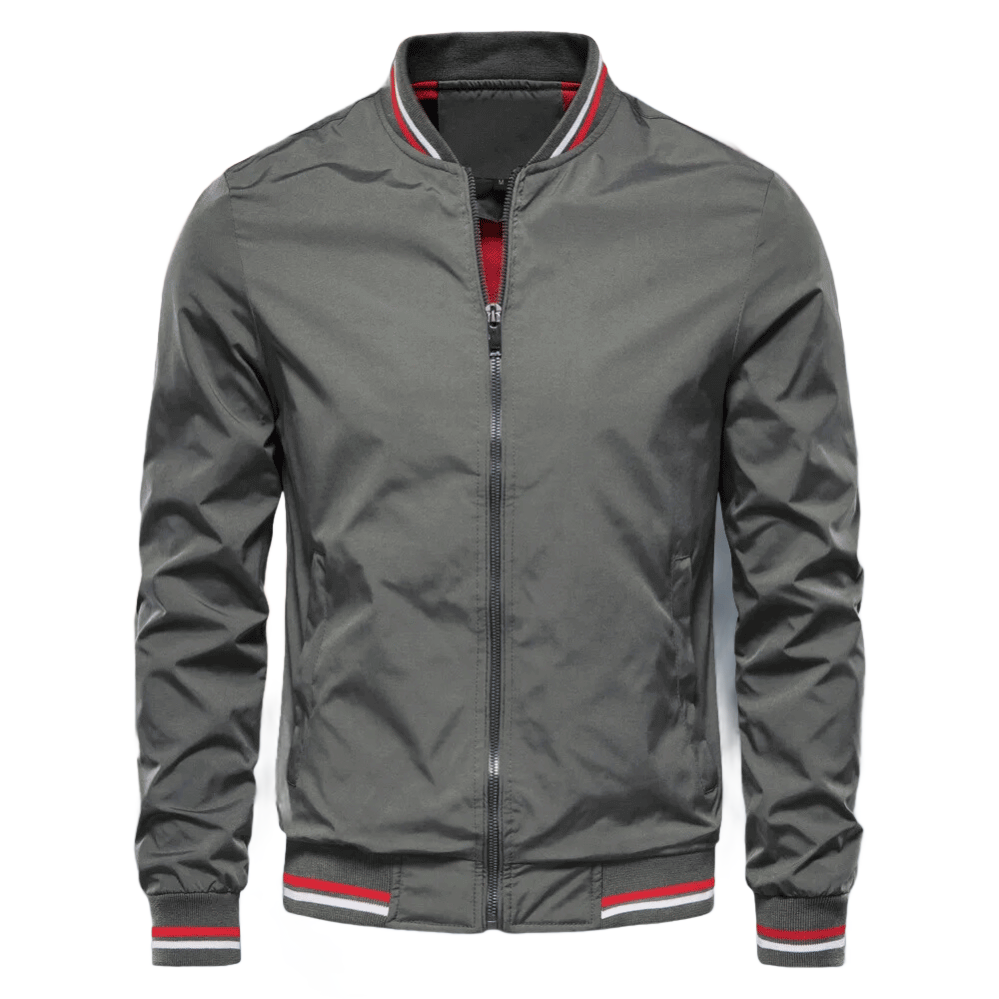 Alen™ - Lässige Sommerjacke