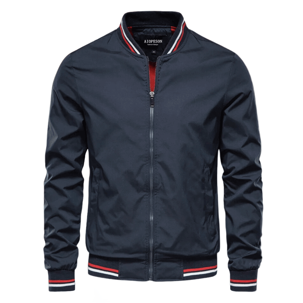 Alen™ - Lässige Sommerjacke