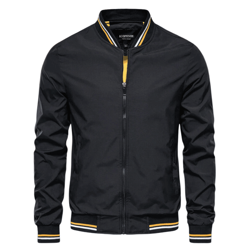 Alen™ - Lässige Sommerjacke