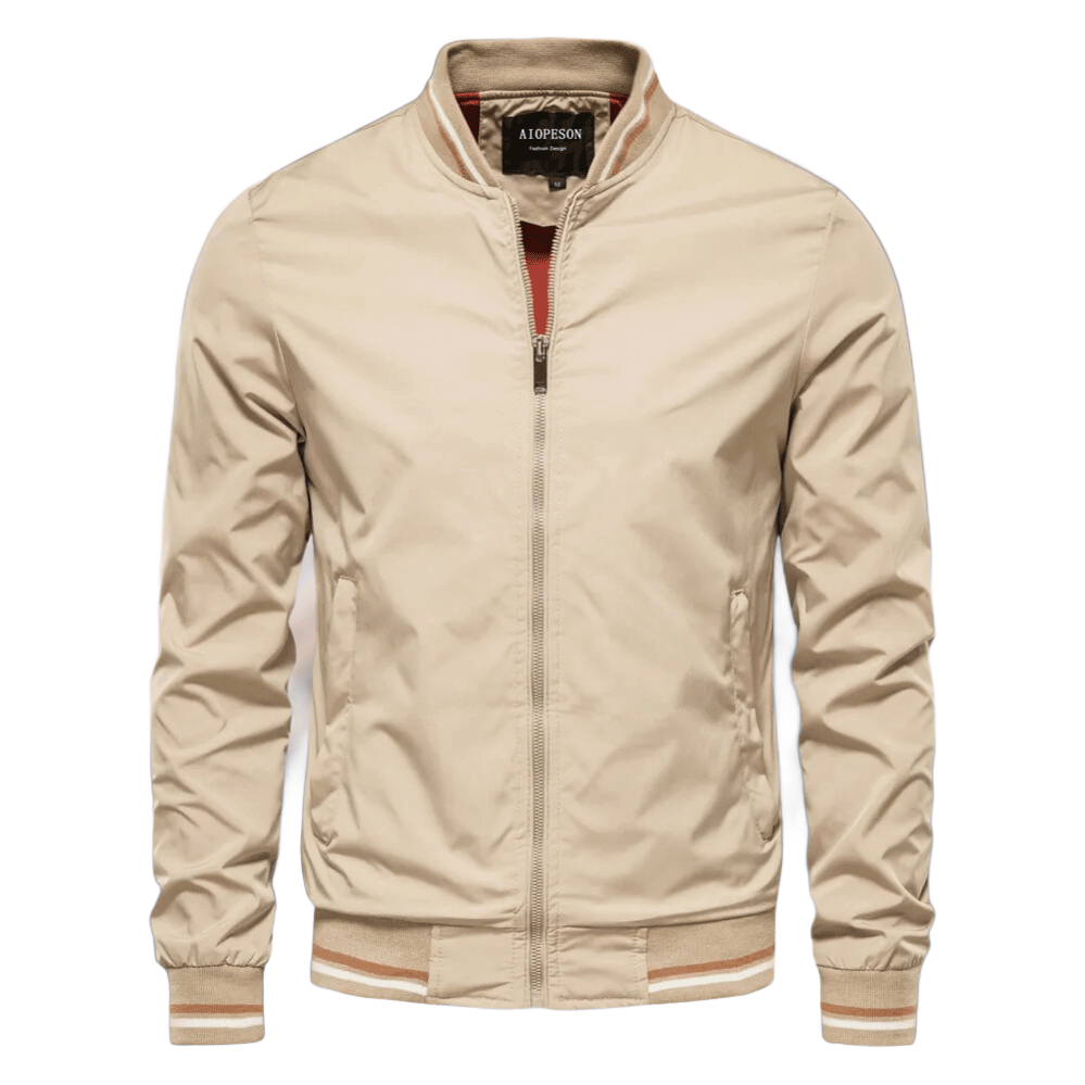 Alen™ - Lässige Sommerjacke