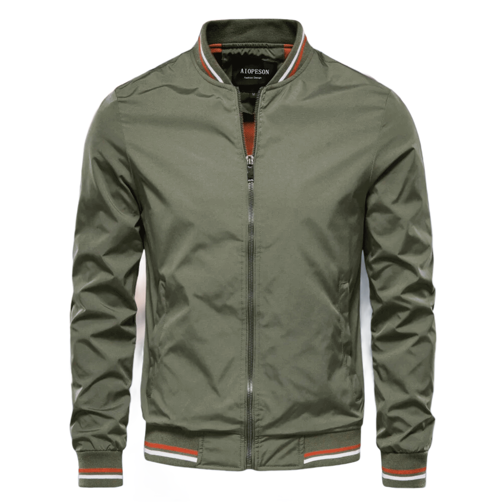 Alen™ - Lässige Sommerjacke