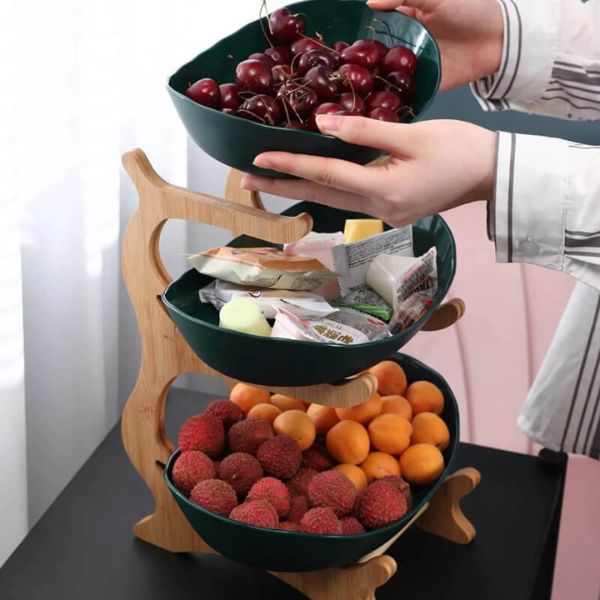 Creative Fruit Plate™