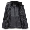 Maximilian™ | Der Elegante Wintermantel