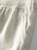 Noah™ - Polohemd und Hose Leinenset