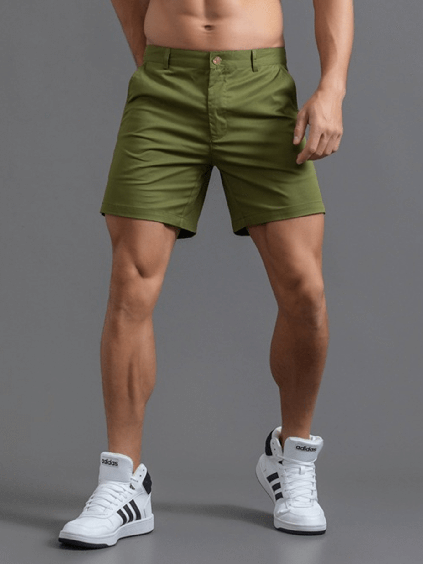 Leon™ - Lässige Shorts für Herren