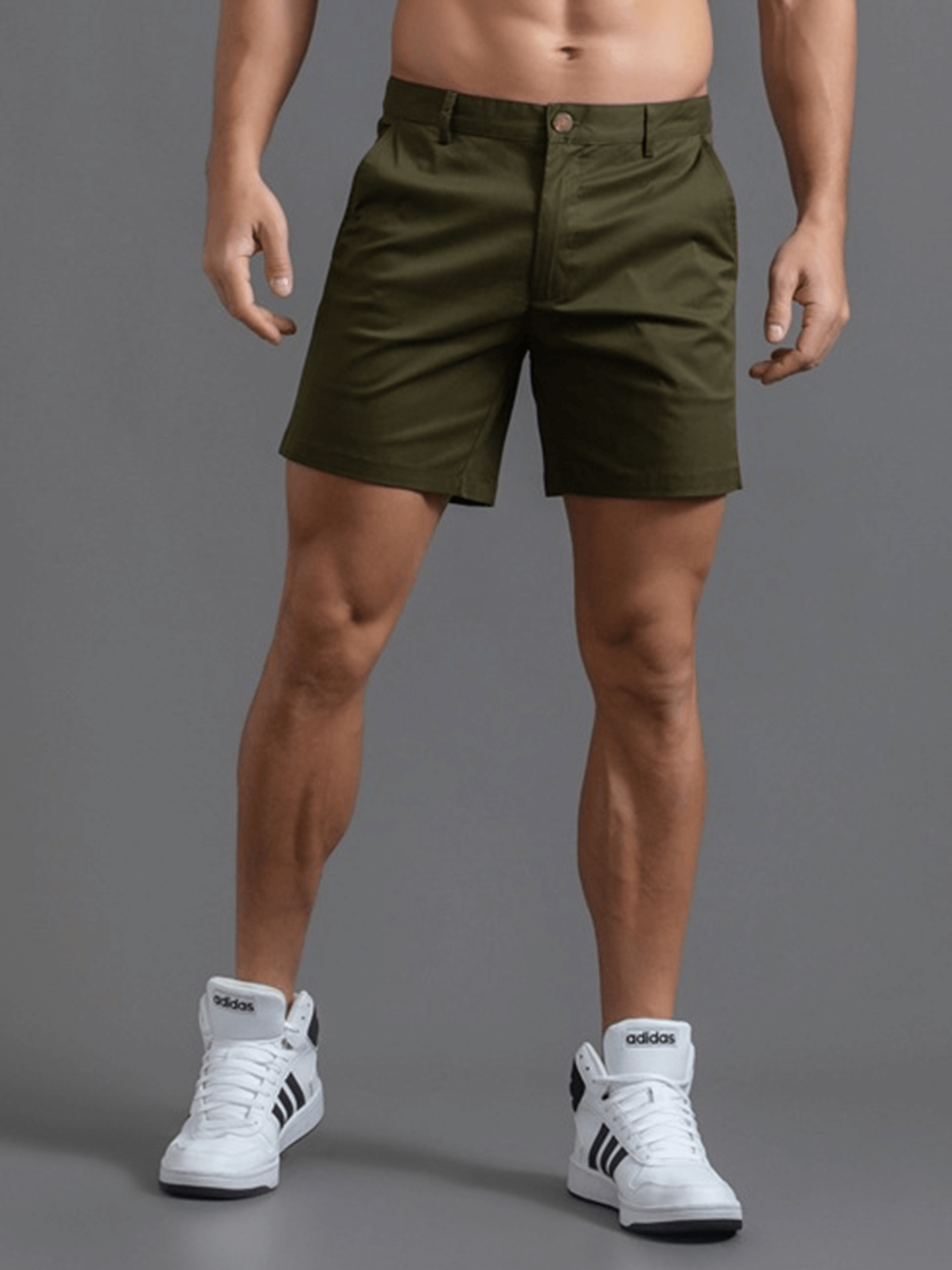 Leon™ - Lässige Shorts für Herren