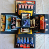Surprise Pop | Mehrschichtige Explosions-Geschenkbox