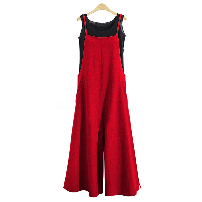 Hannah™ - Super schöner Overall für Damen