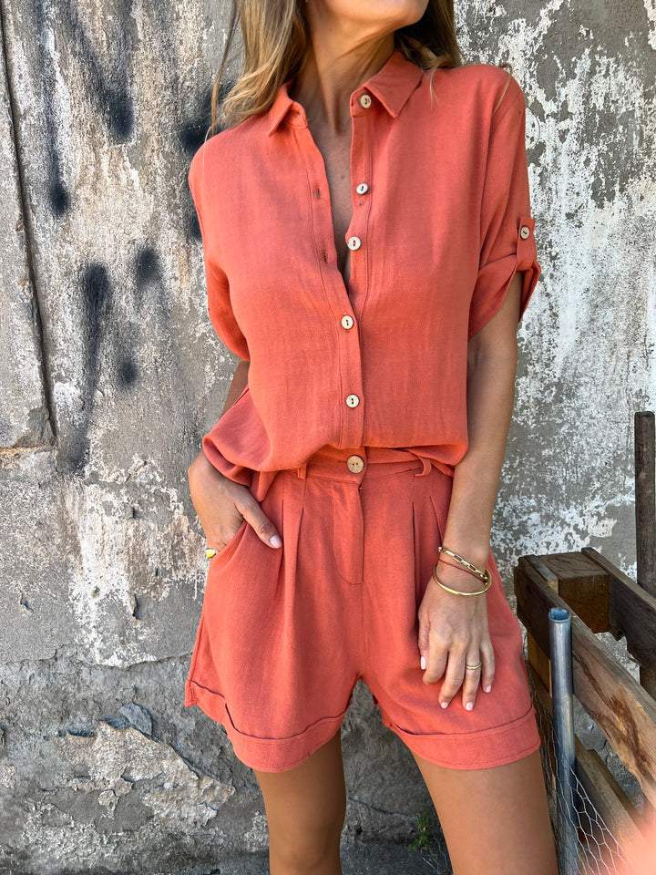 Julia™ - Elegantes Sommerset