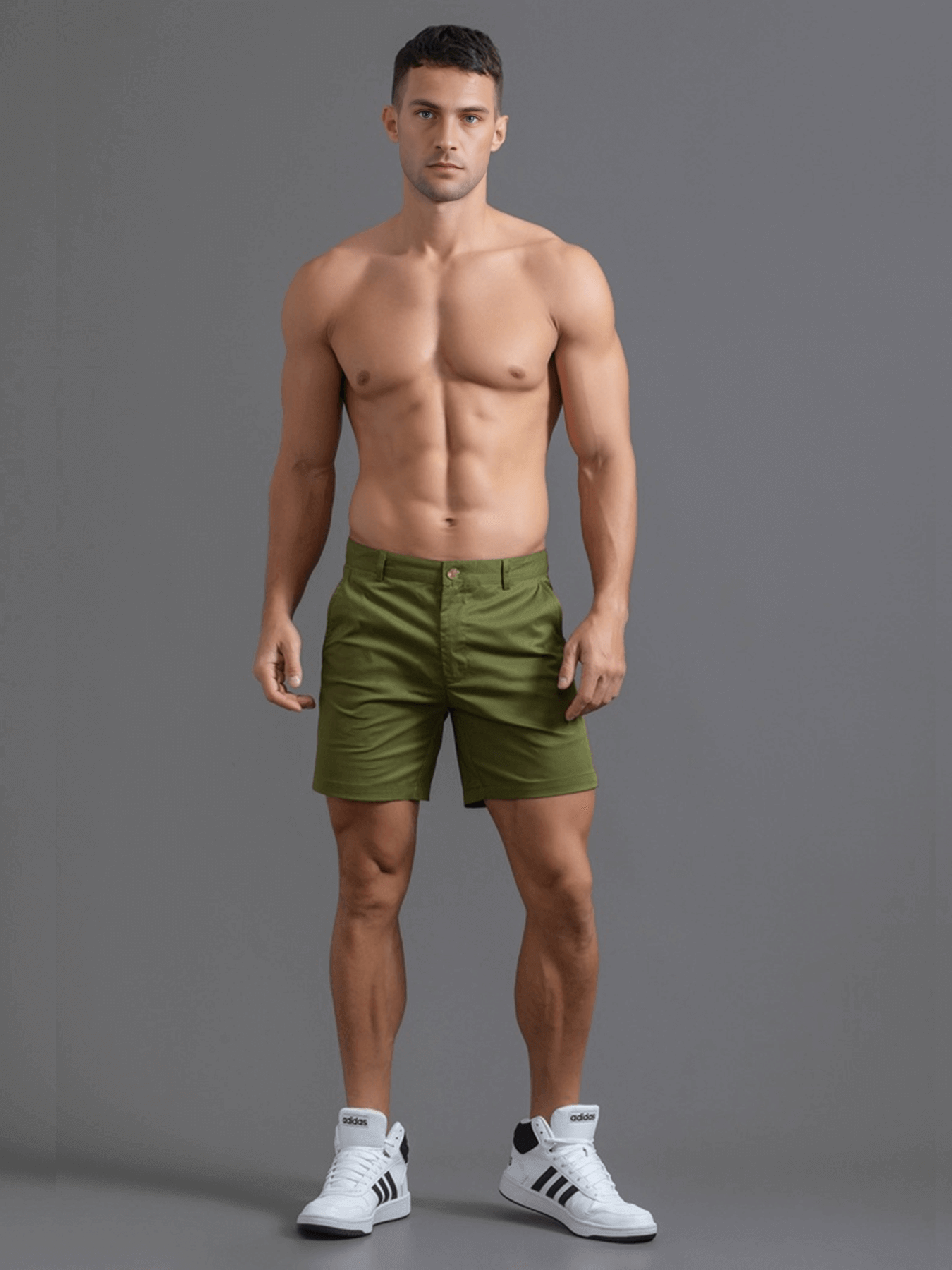 Leon™ - Lässige Shorts für Herren