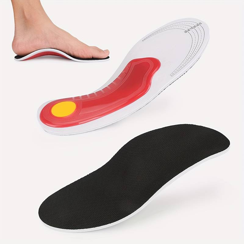 Orthopädische Einlegesohlen