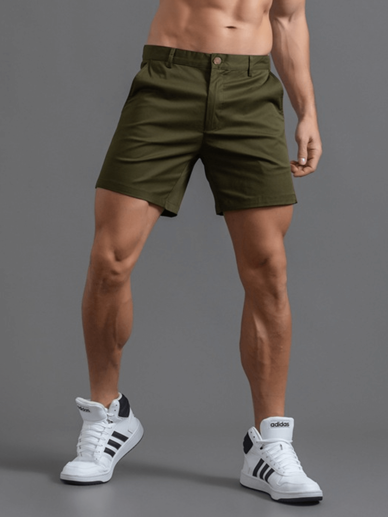 Leon™ - Lässige Shorts für Herren