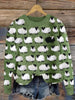 LILY – Festlicher Pullover