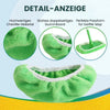 Novalae® Wiederverwendbare Mopps für Swiffer Sweeper (2 + 2 Gratis)