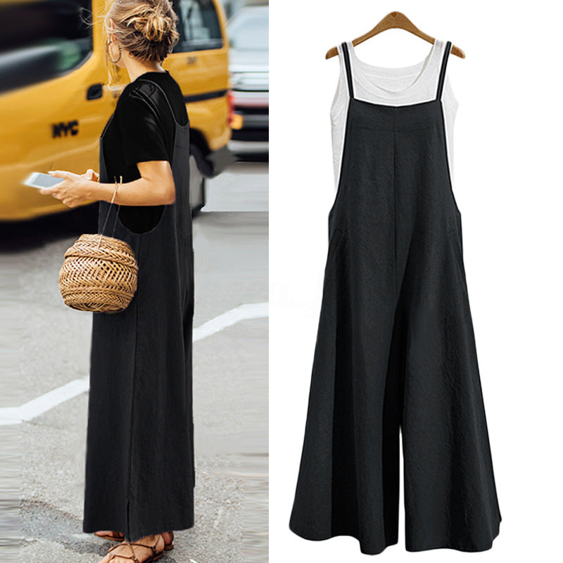 Hannah™ - Super schöner Overall für Damen