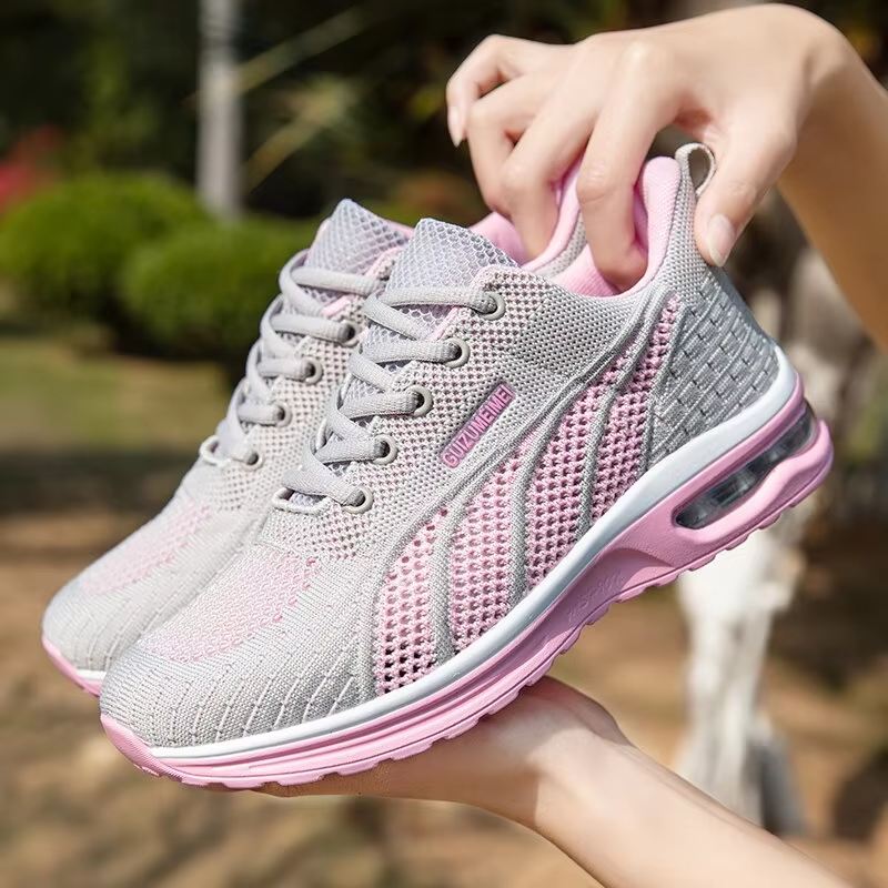 ErgoStep -  Ergonomischer Komfortschuh zur Schmerzlinderung