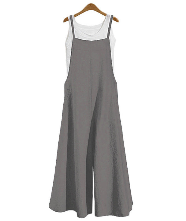 Hannah™ - Super schöner Overall für Damen
