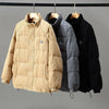 Novalae® | Bequeme Jacke mit Kordelzug